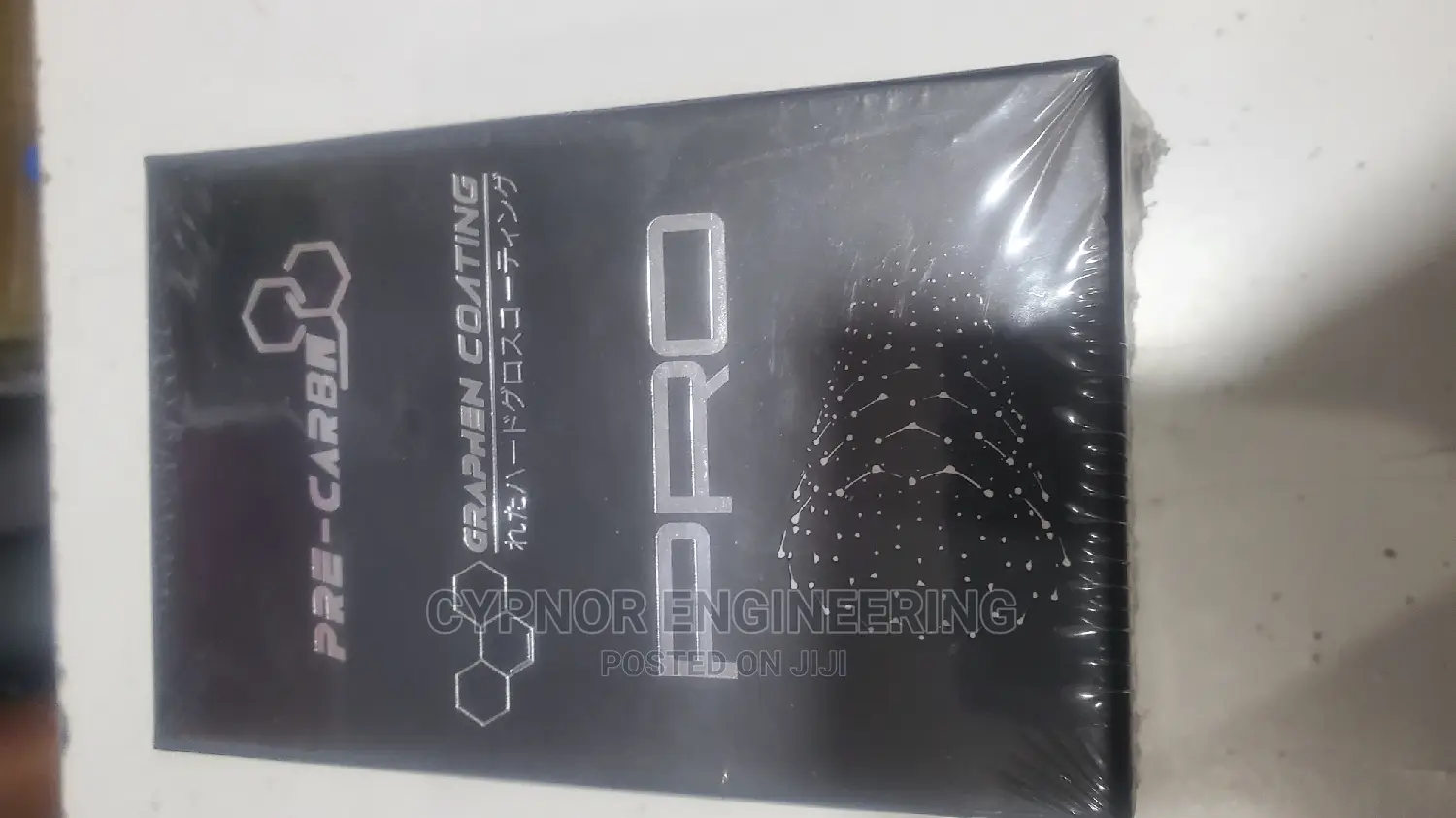 10H Graphene Coating