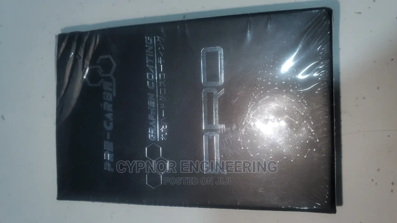 10H Graphene Coating