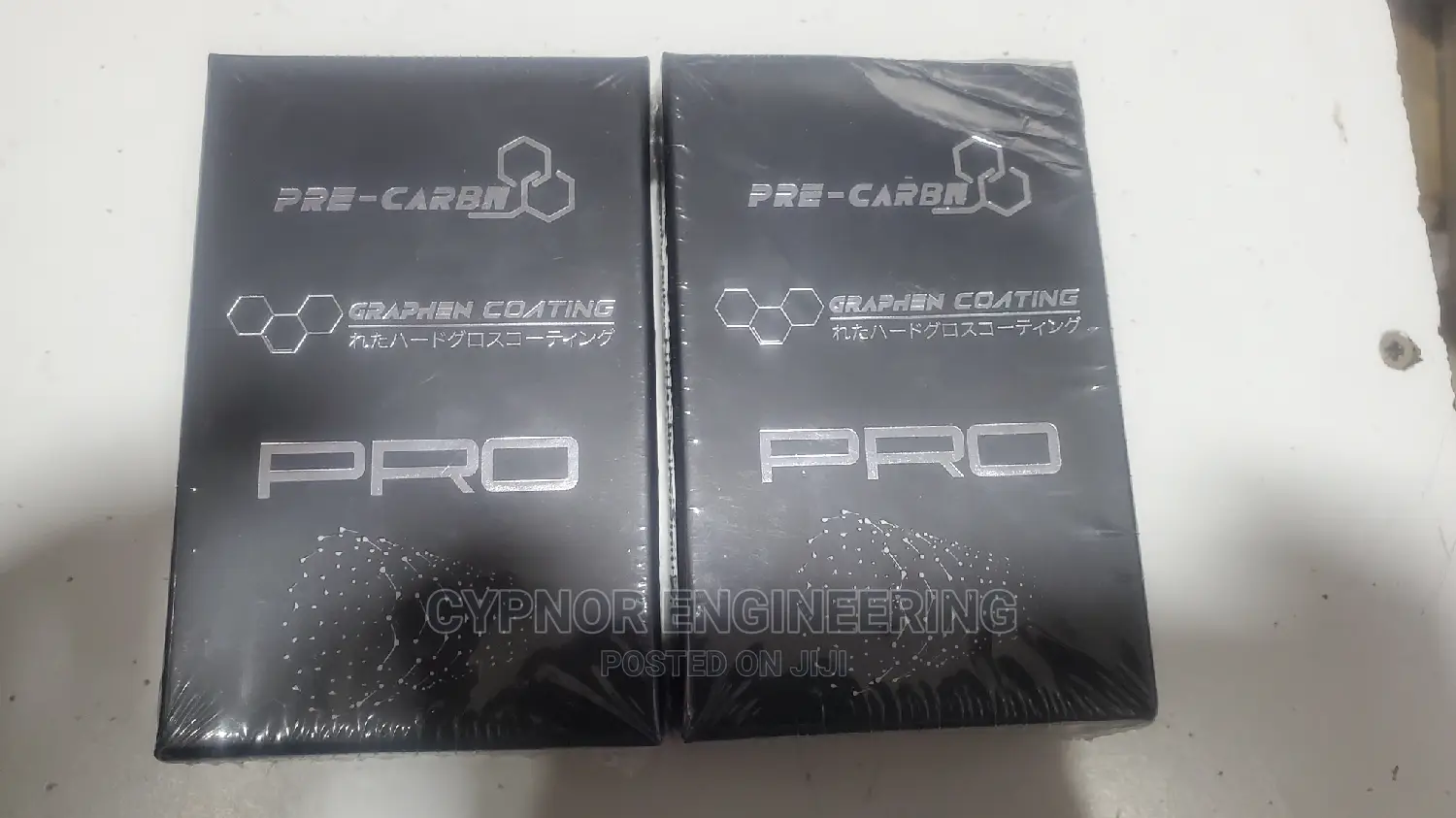 10H Graphene Coating