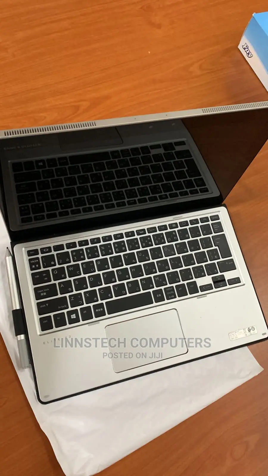 Laptop HP EliteBook X2 1012 G2 8GB Intel Core I5 SSD 256GB