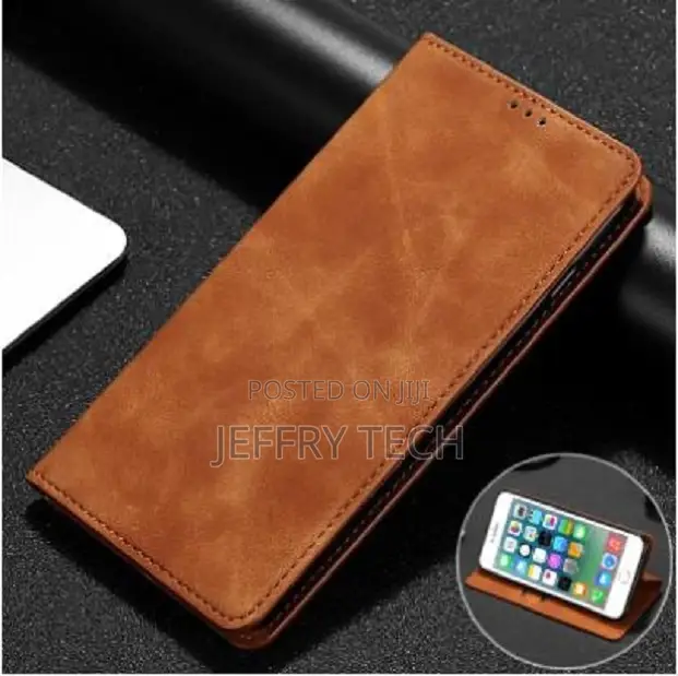 Phone Flip Case for Huawei Y9 2019