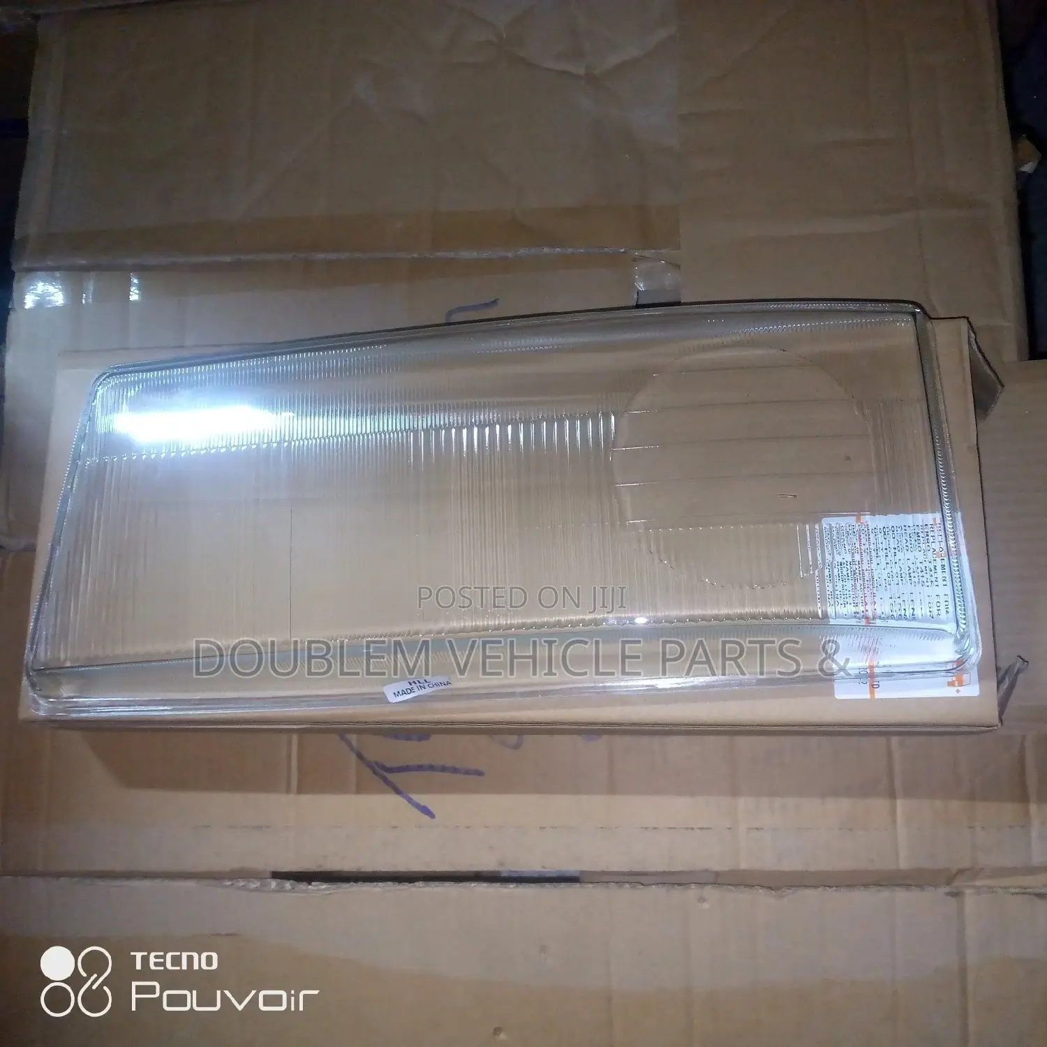 Headlens Isuzu Fsr/Fvr/Frr