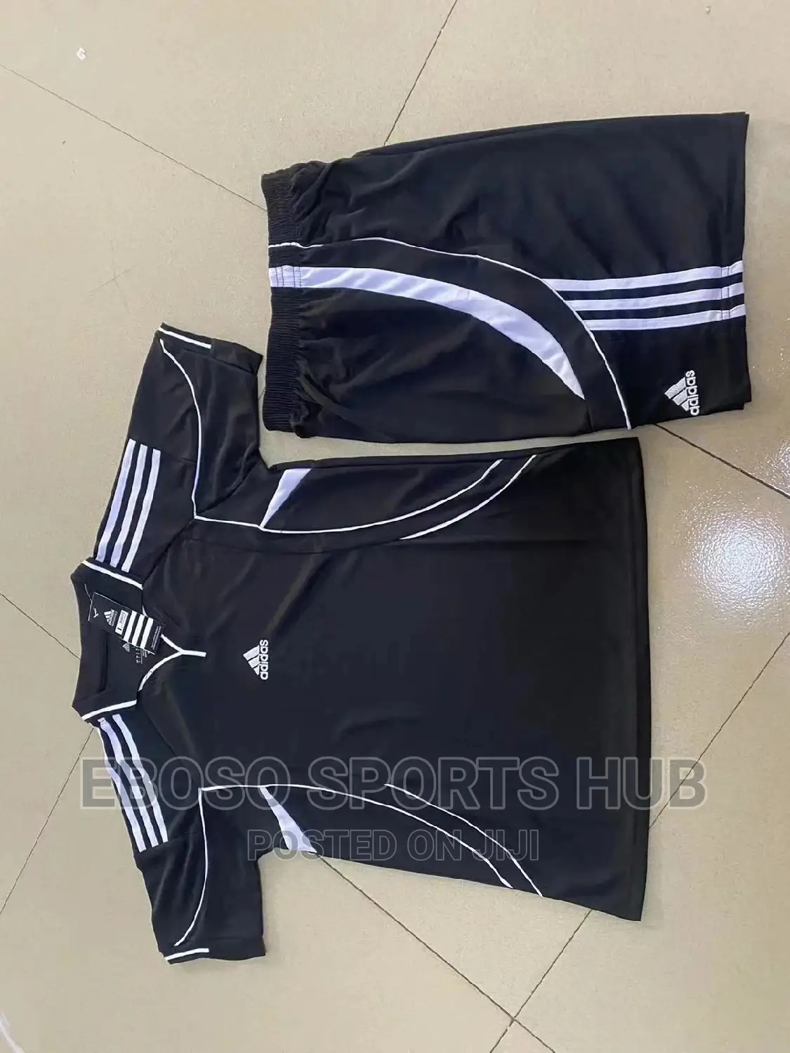 Football Kits