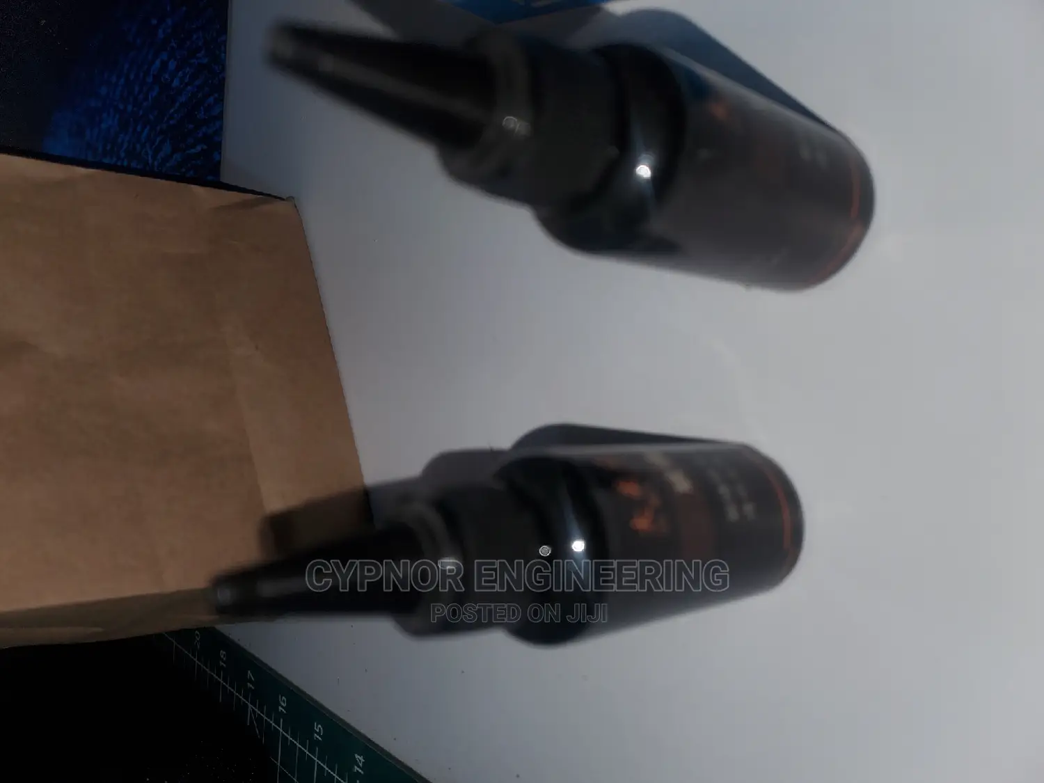 Windscreen Crack Repair Resin