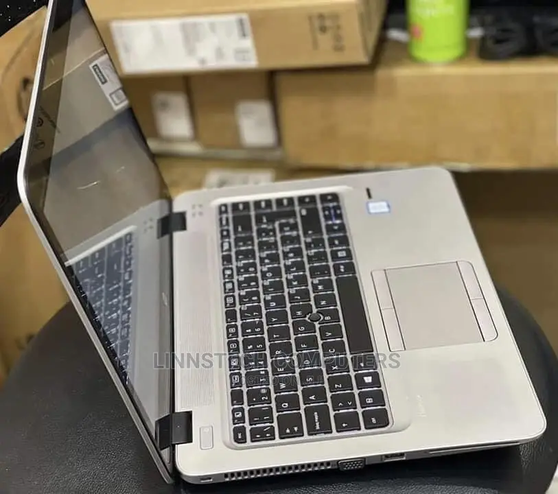 Laptop HP EliteBook 840 G4 8GB Intel Core I7 SSD 256GB