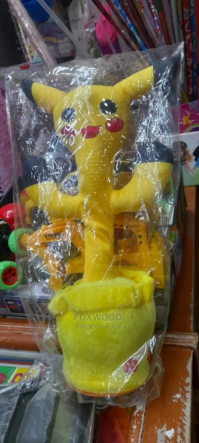 Dancing Cactus,Talking Cactus Toy