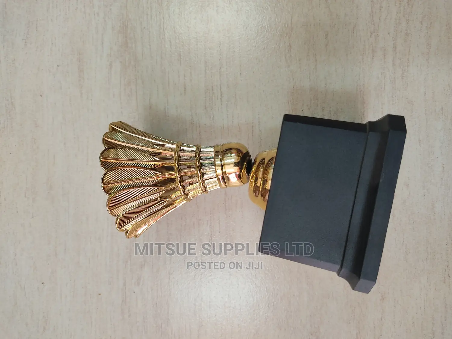 Performance Art Trophies- 5.7 Inches