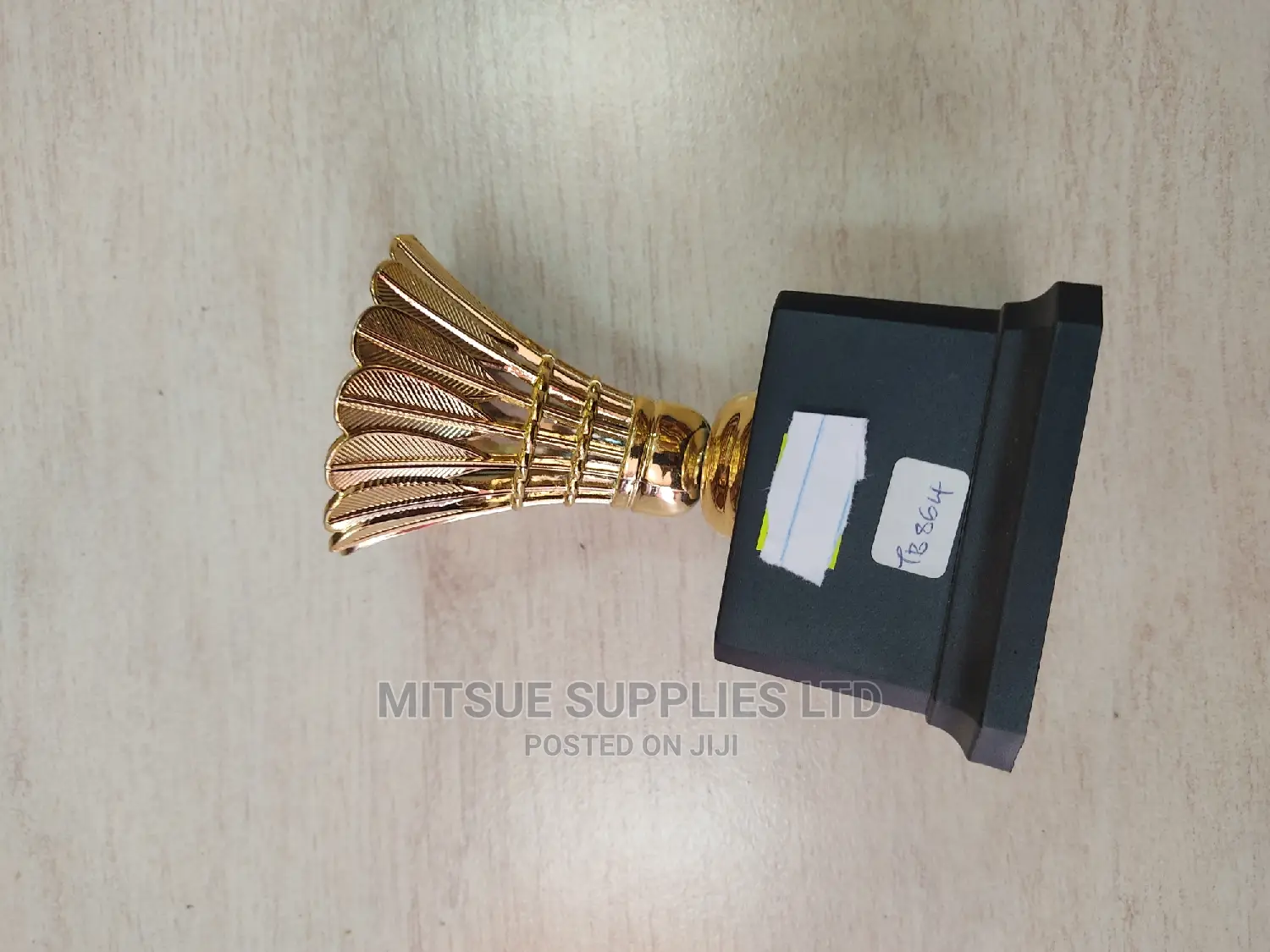 Performance Art Trophies- 5.7 Inches