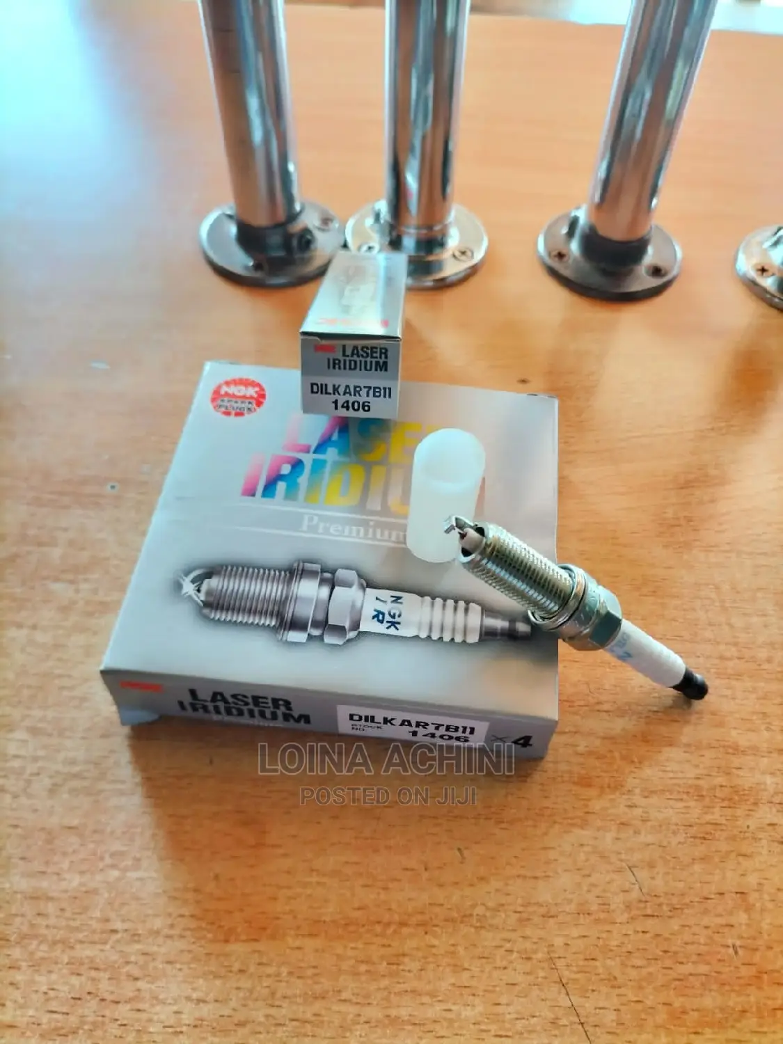 Mazda Cx-5 Ngk Spark Plugs