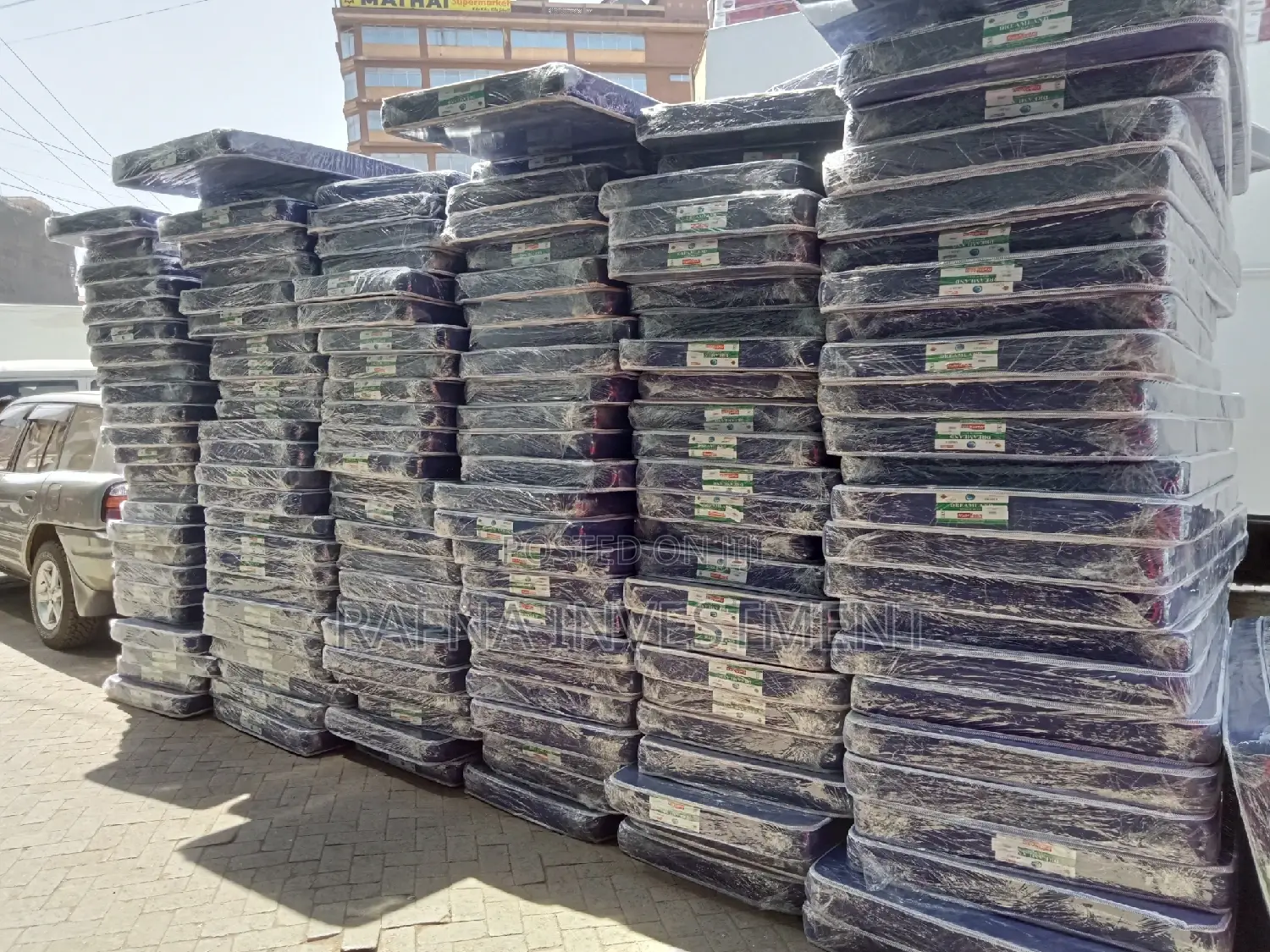 Mattresses