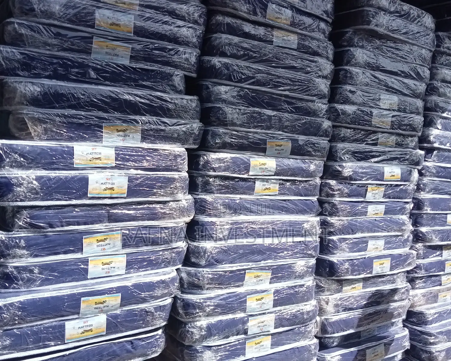 Mattresses