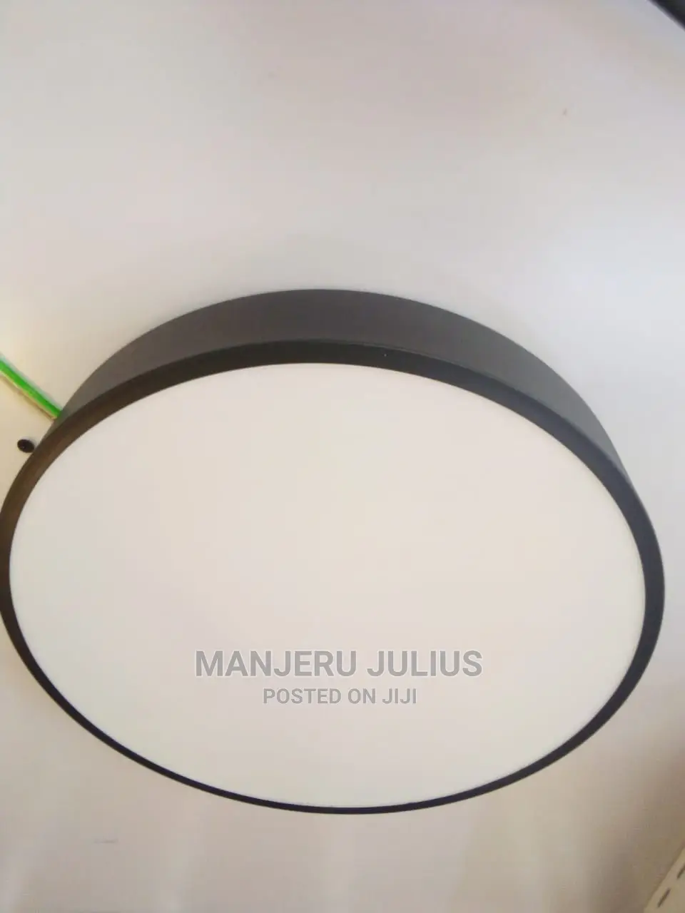 Led Ceiling Light