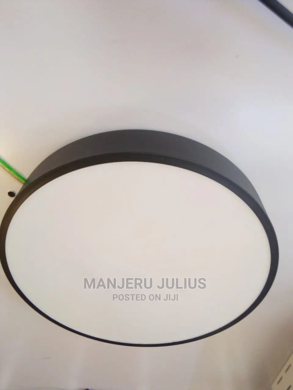 Led Ceiling Light