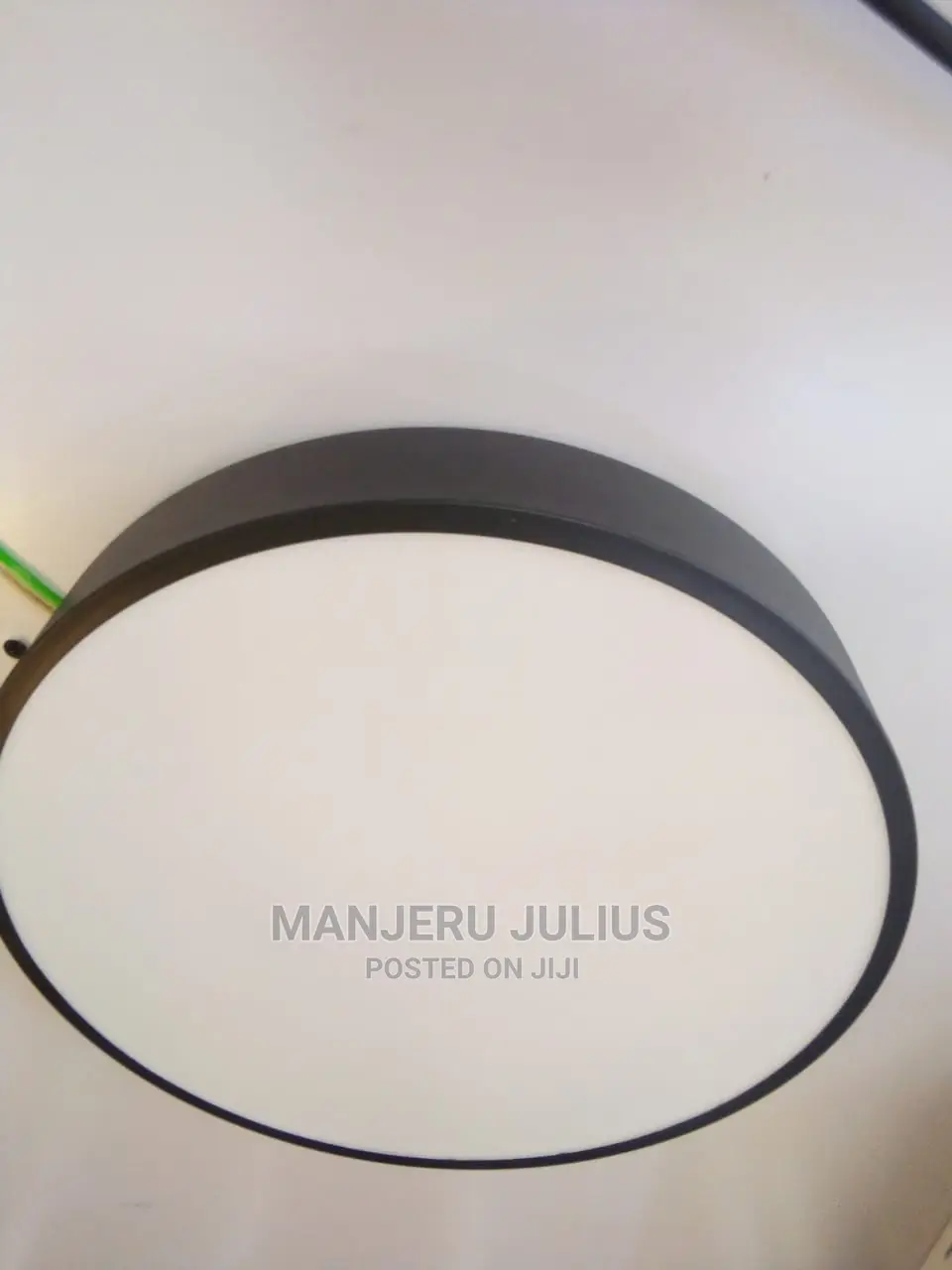 Led Ceiling Light