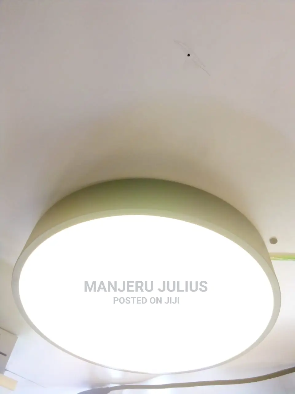 Led Ceiling Light