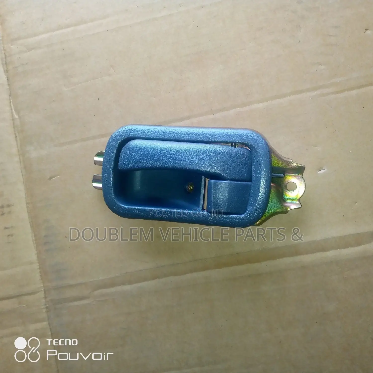 Door Handle Hiace/5l/3l/ Shark