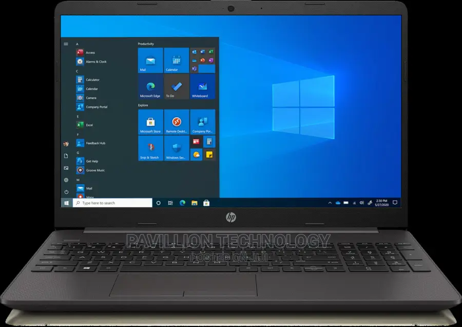 New Laptop HP 250 G8 8GB Intel Core I5 HDD 1T