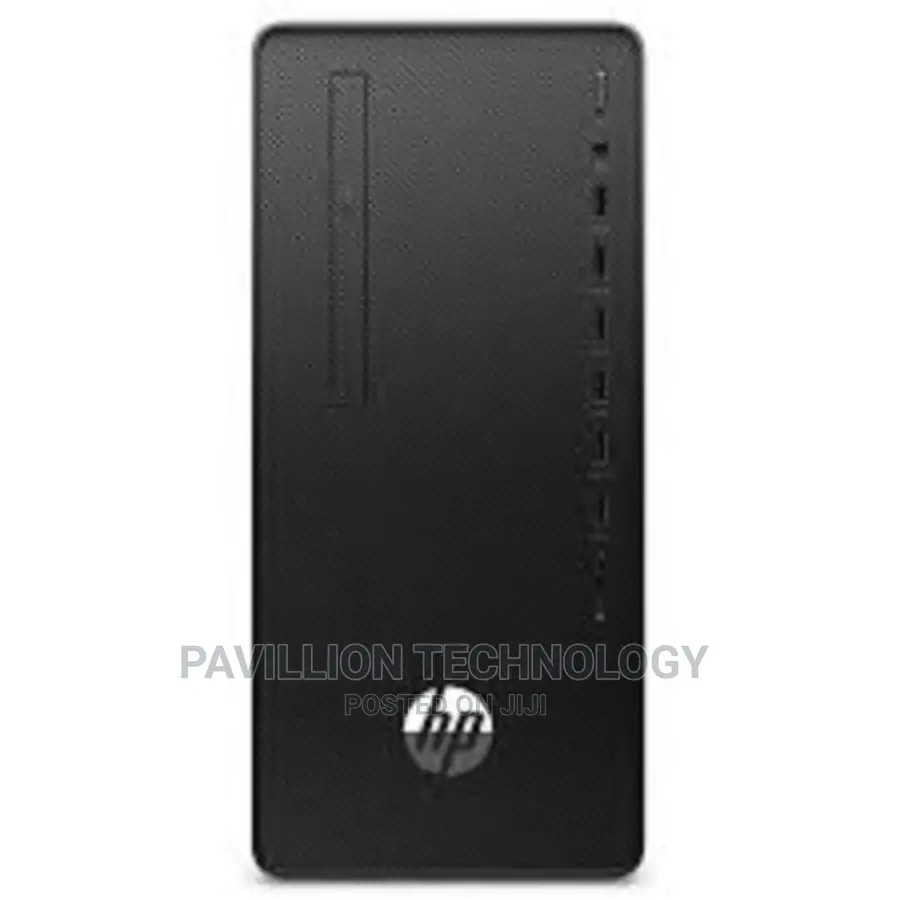 New Desktop Computer HP 290 G4 4GB Intel Core I3 HDD 1T