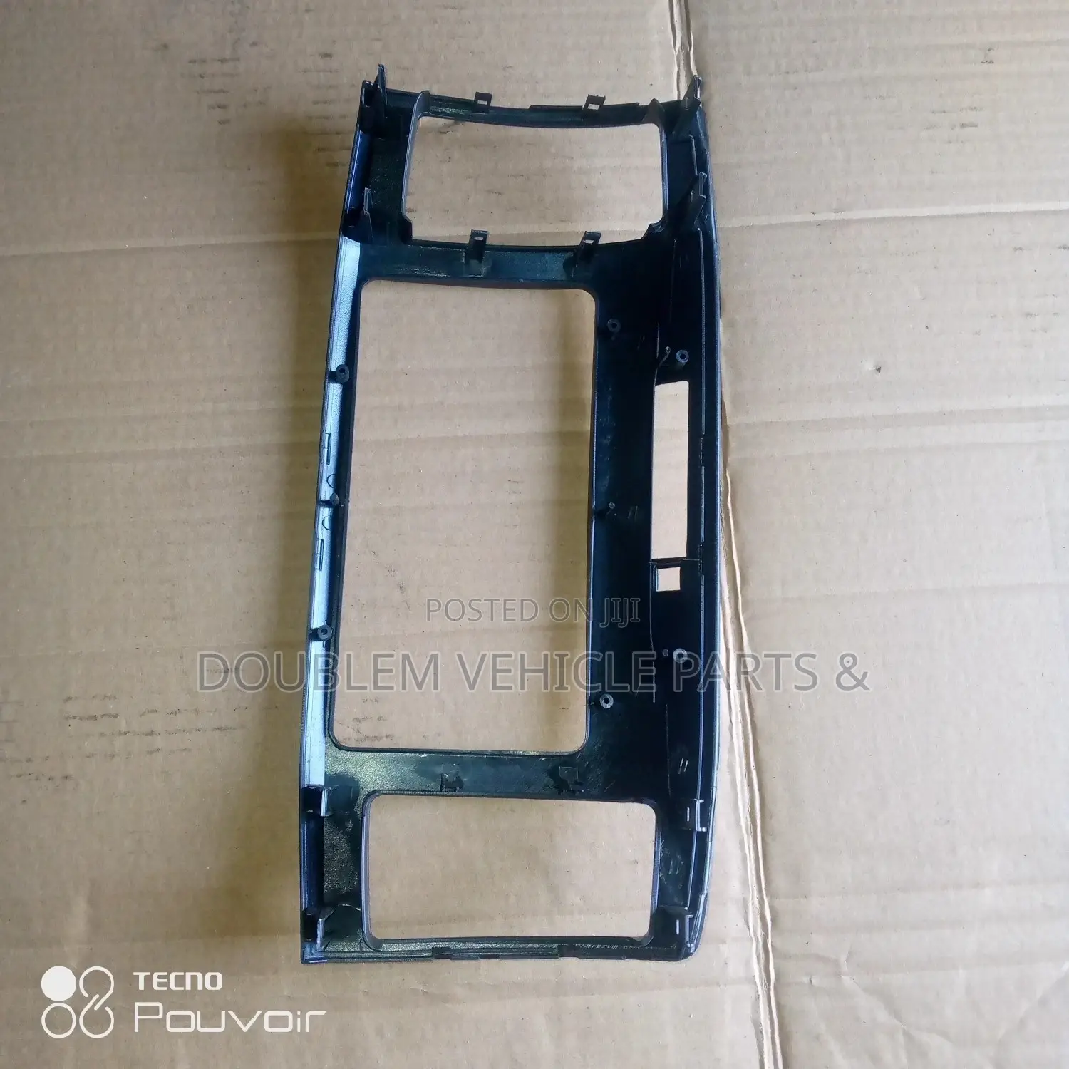 Radio Phase Allion 240/2003/Premio 240/2003