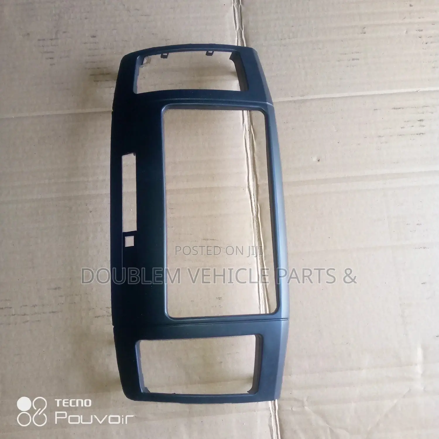 Radio Phase Allion 240/2003/Premio 240/2003