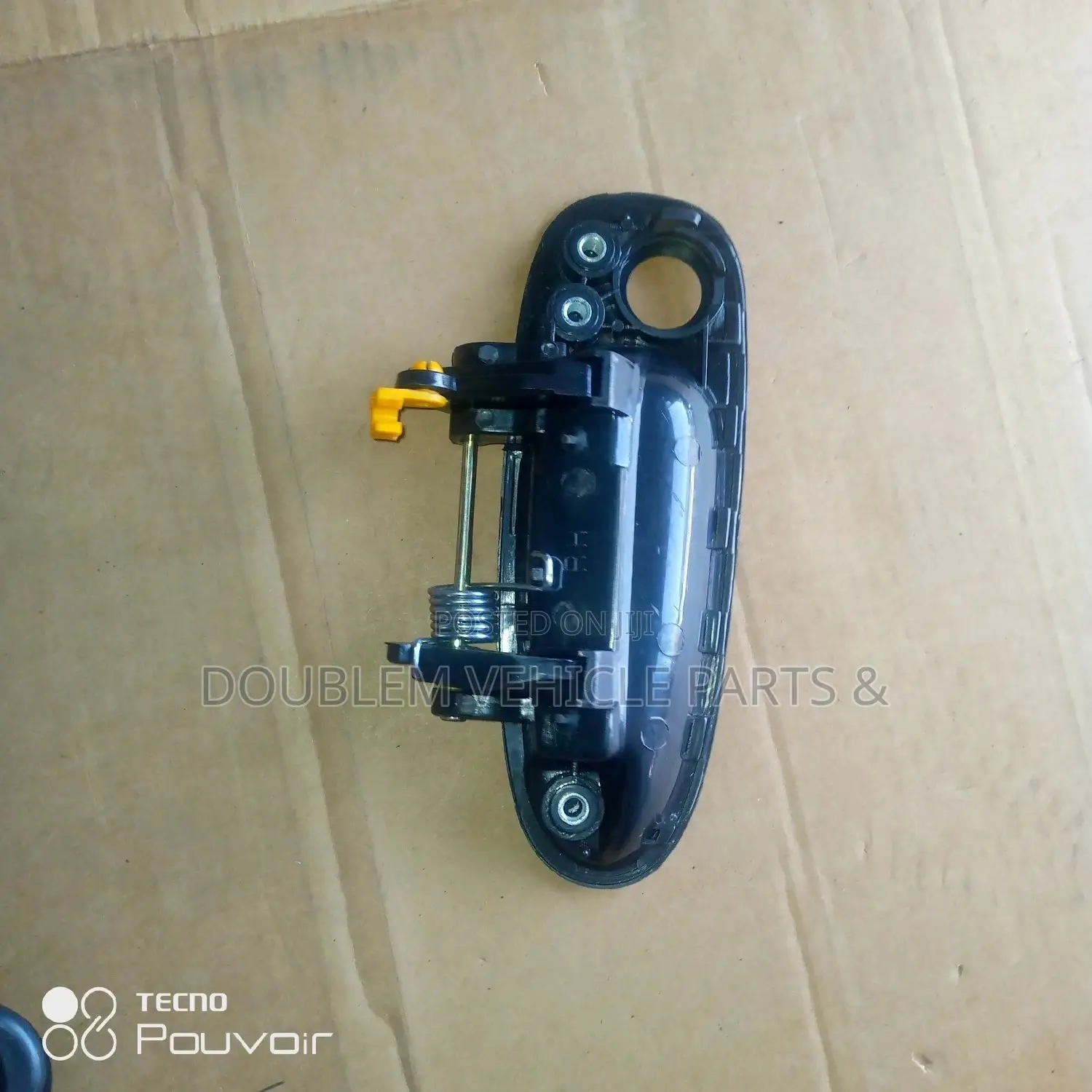 Outer Door Handle Toyota AE100/Saloon/G Touring/L Touring