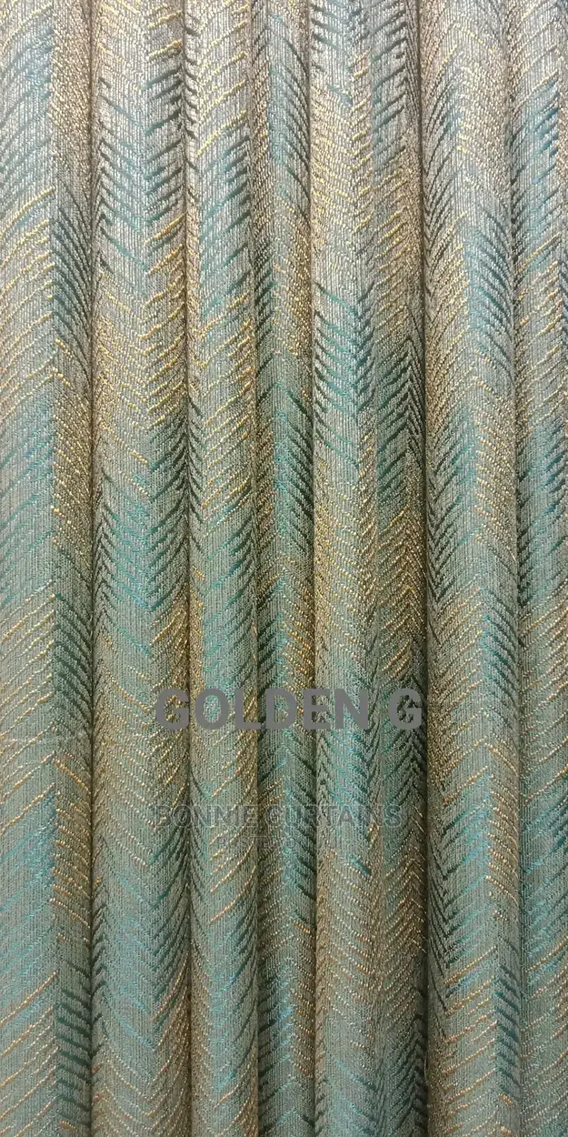 Curtains and Shears Available in Affordable Prices
