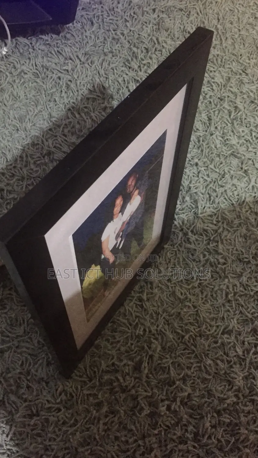 Photo Frames and Picture Frames All Types and Sizes