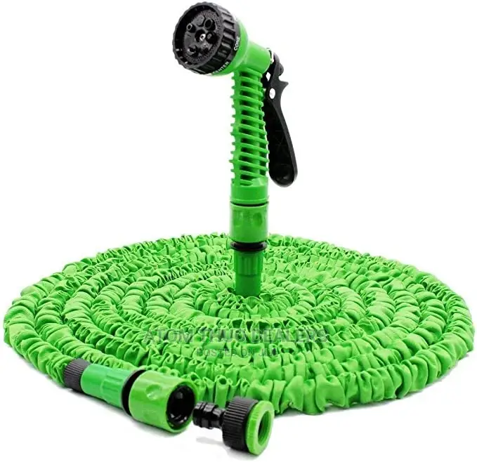 Expandable Magic Hosepipe