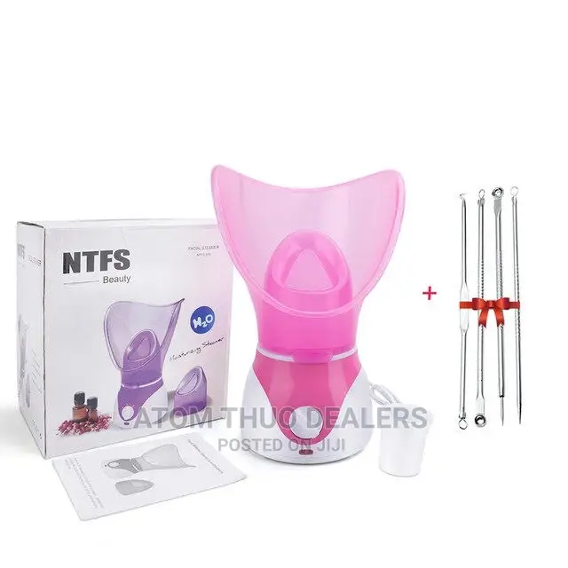 Facial Brand Steamer