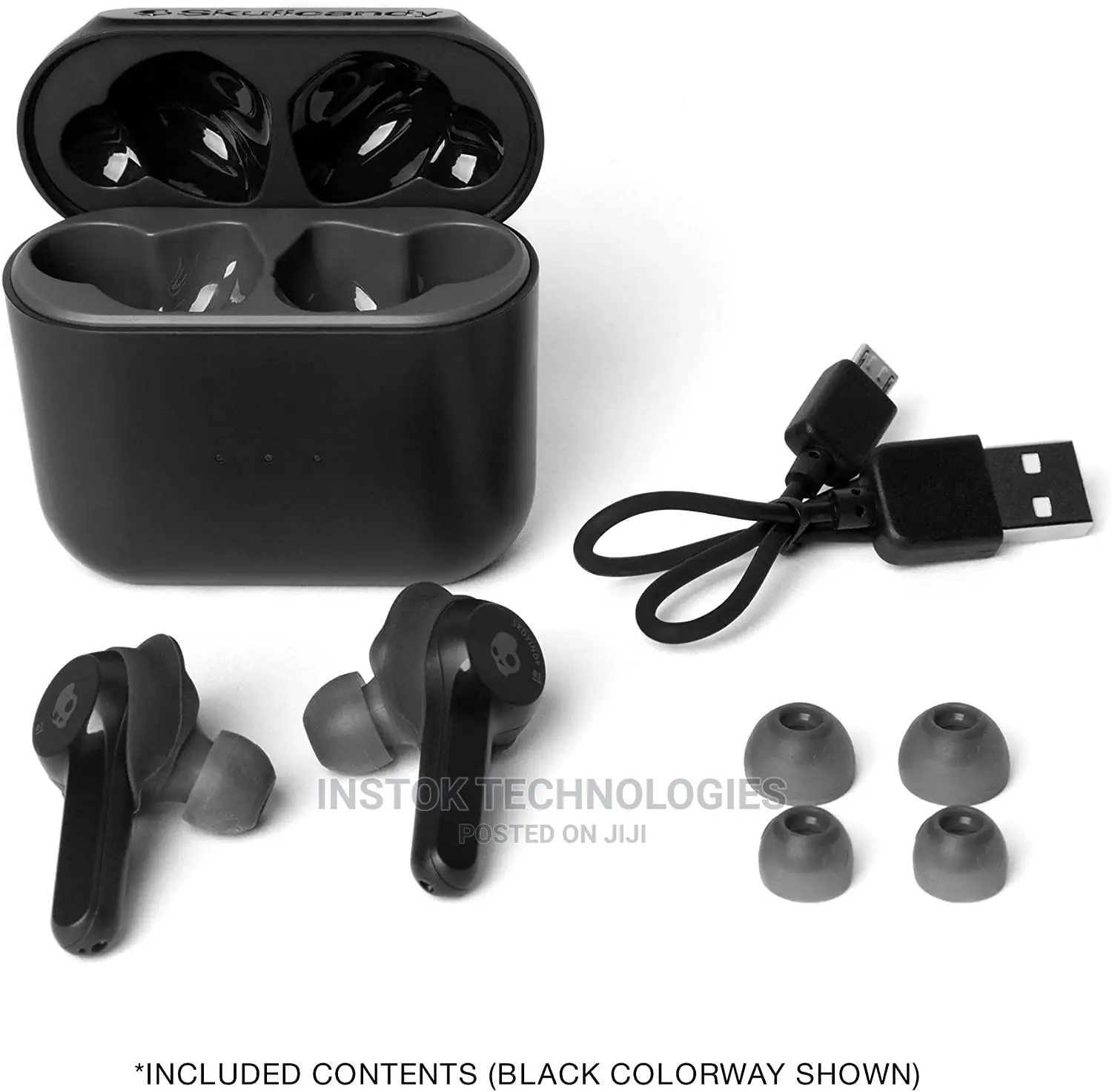 Skullcandy Indy True Wireless in-Ear Earbuds