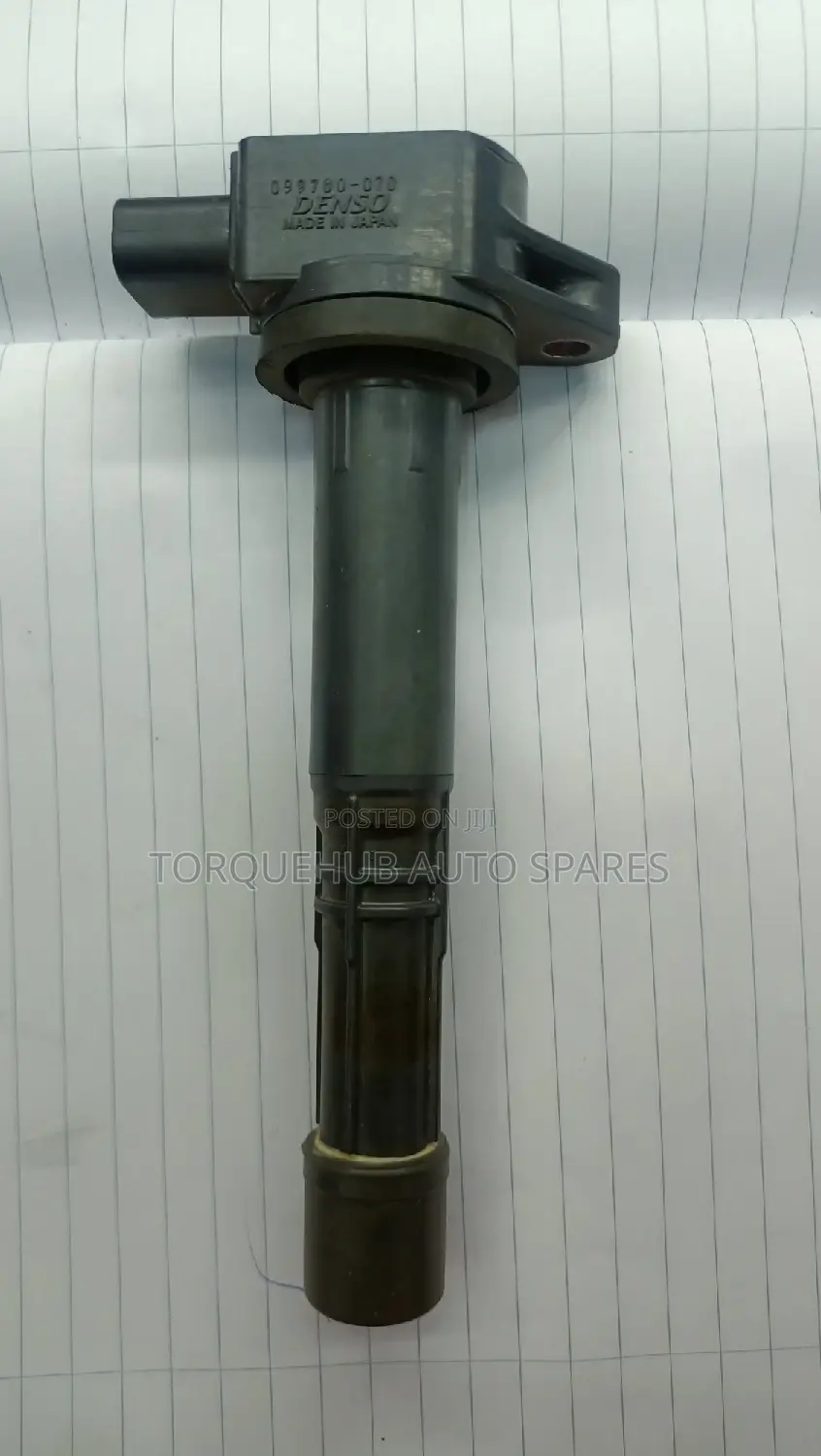 Honda RD5 Ignition Coils
