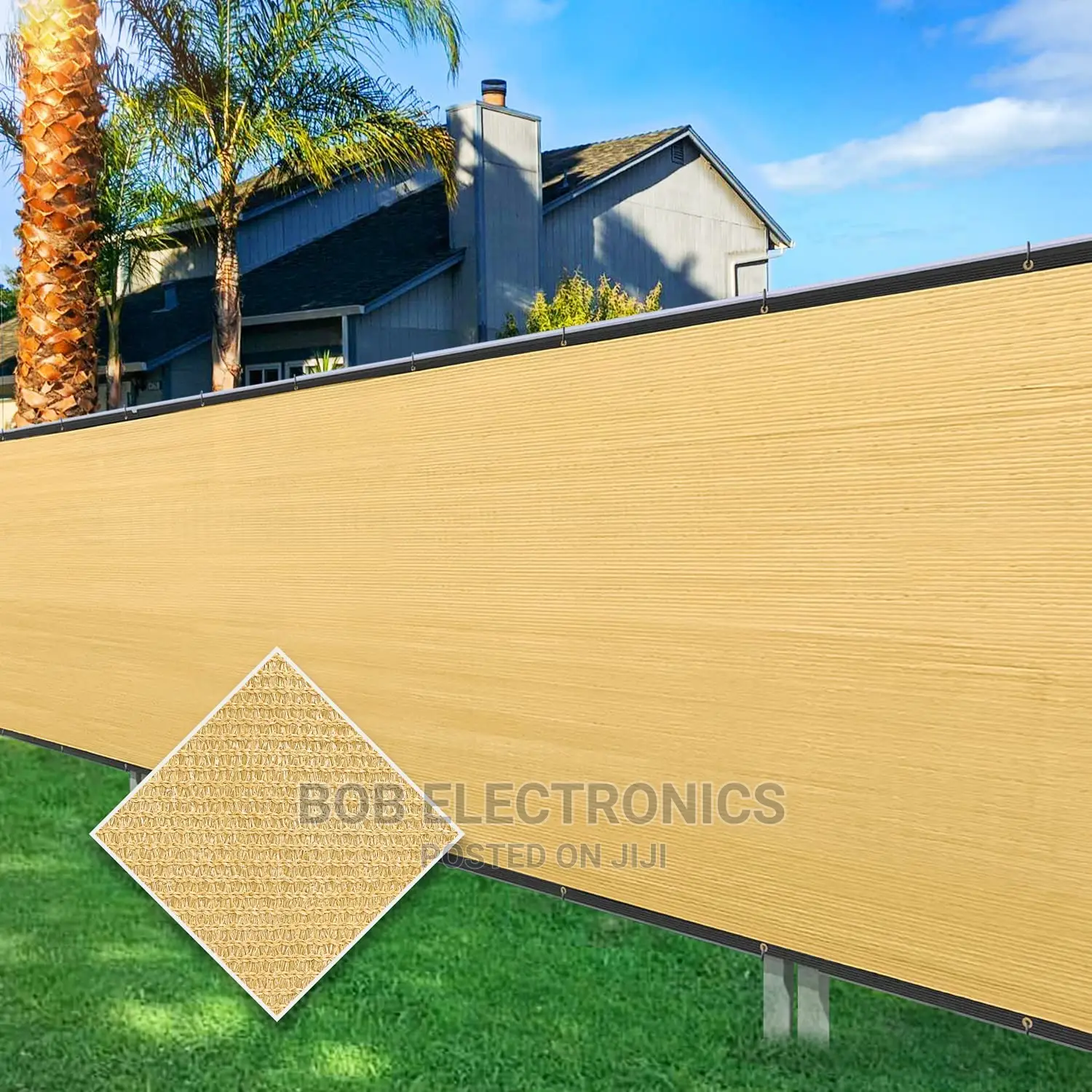 Multipurpose Privacy Screen Shield