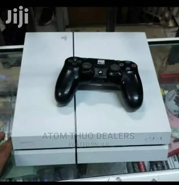 Sony Playstation 4slim 500gb.