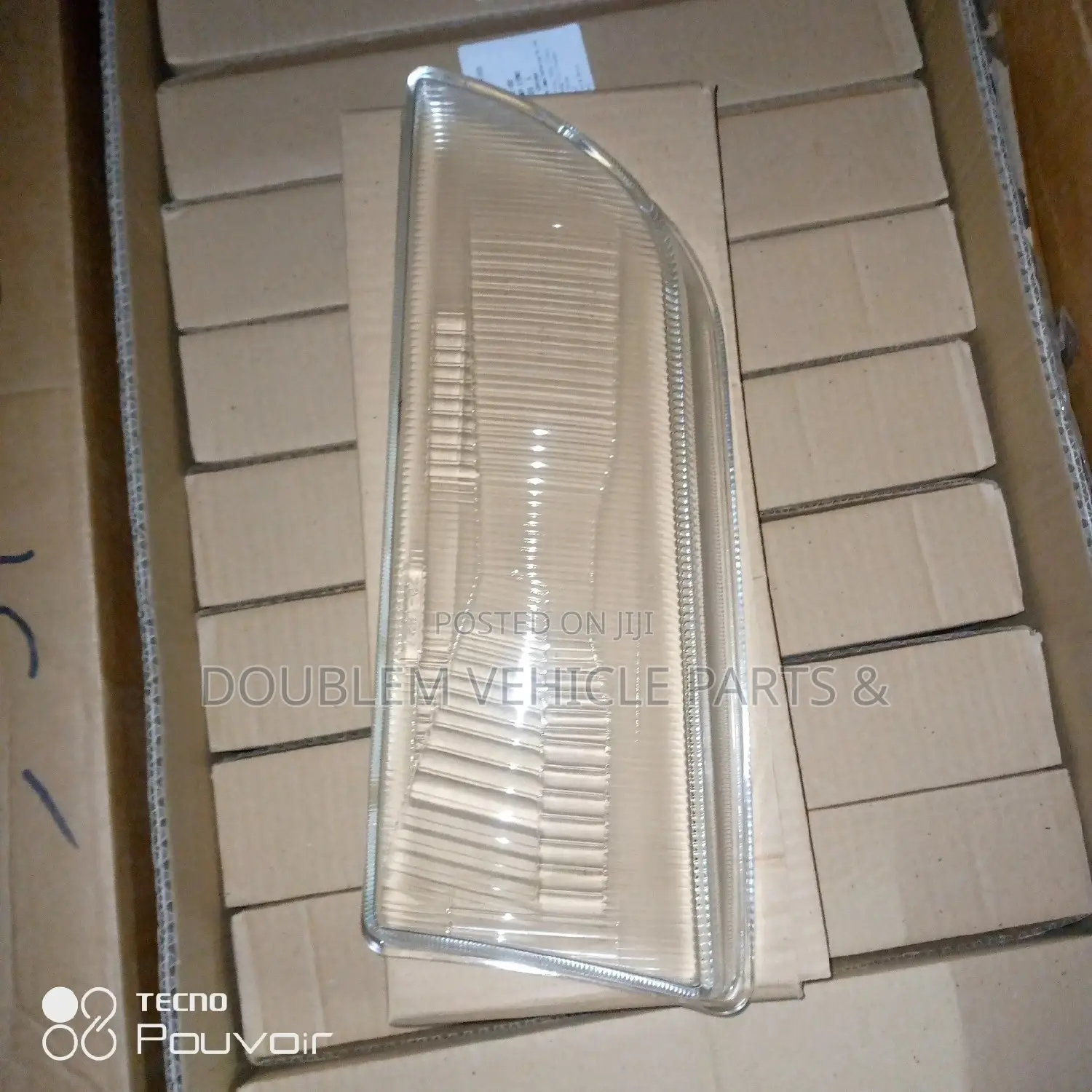 Headglass/Headlens Corolla Ae100,Ae101,Ae102/G-Touring Station Wagon