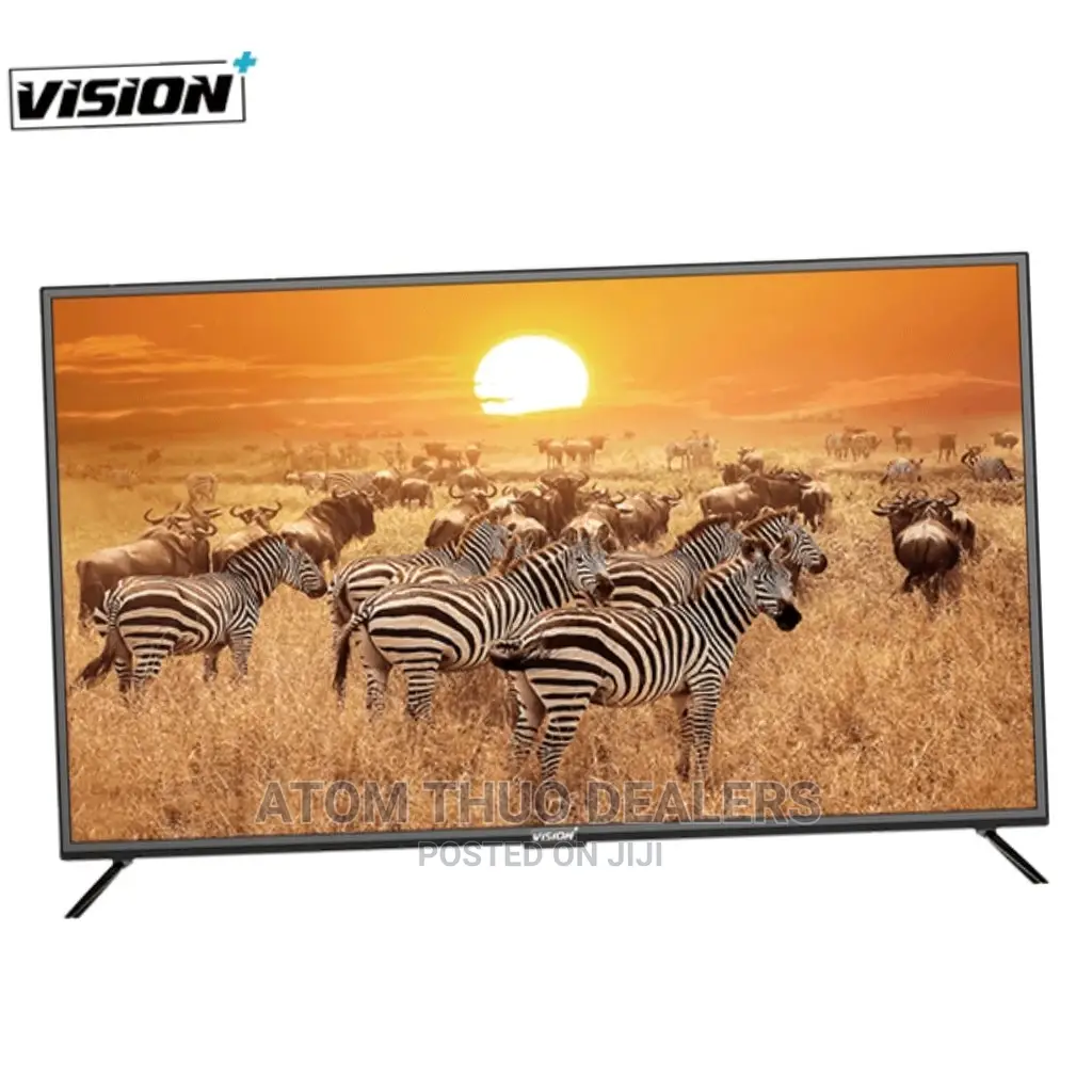 Vision Plus 32 Inches Digital