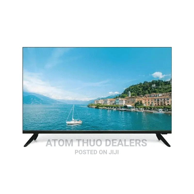 Vision Plus Android Tv 32 Inches
