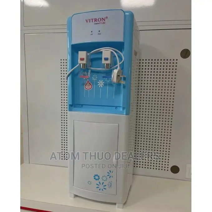 C6 Vitron Water Dispenser.