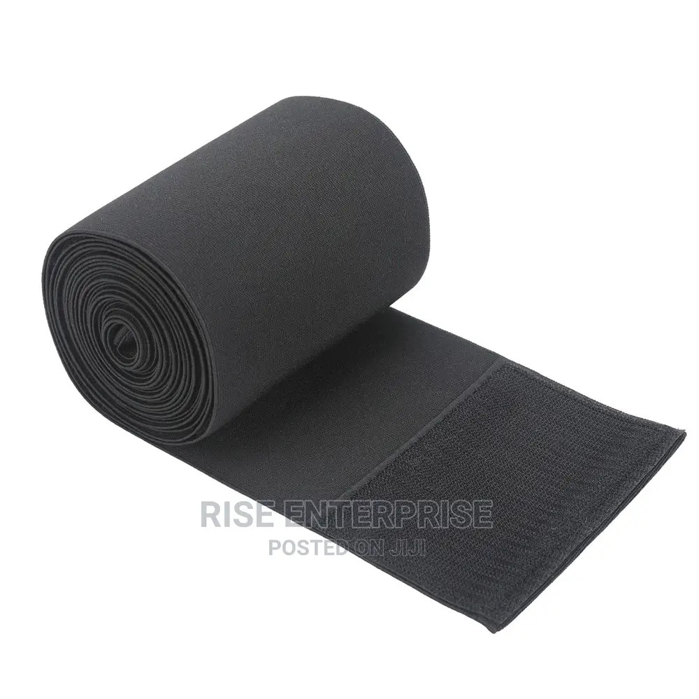 Snatch Me Up Bandage Wrap Belt 5M