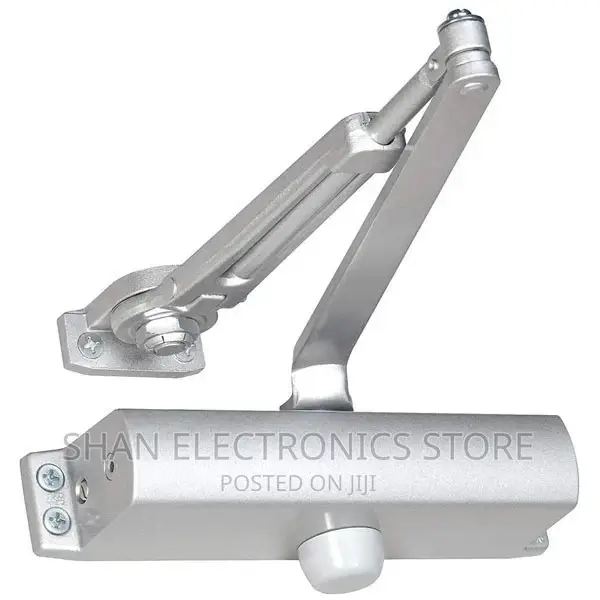 Foremost Automatic Door Closer