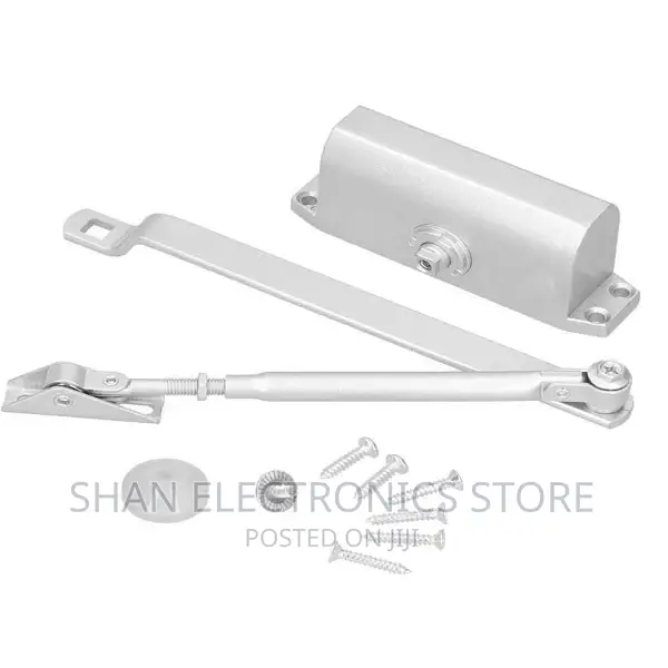 Foremost Automatic Door Closer for Commercial/Domestic Use