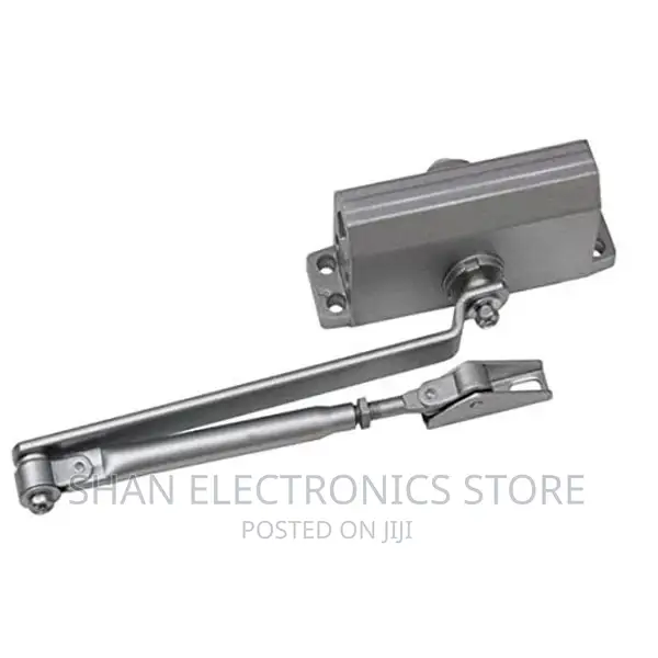 Progressive Heavy Duty Hydraulic Automatic Door Closer