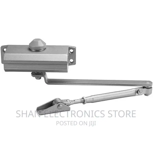 Warranted Heavy Duty Hydraulic Automatic Door Closer