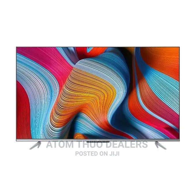 TCL 55 Inches 55P725