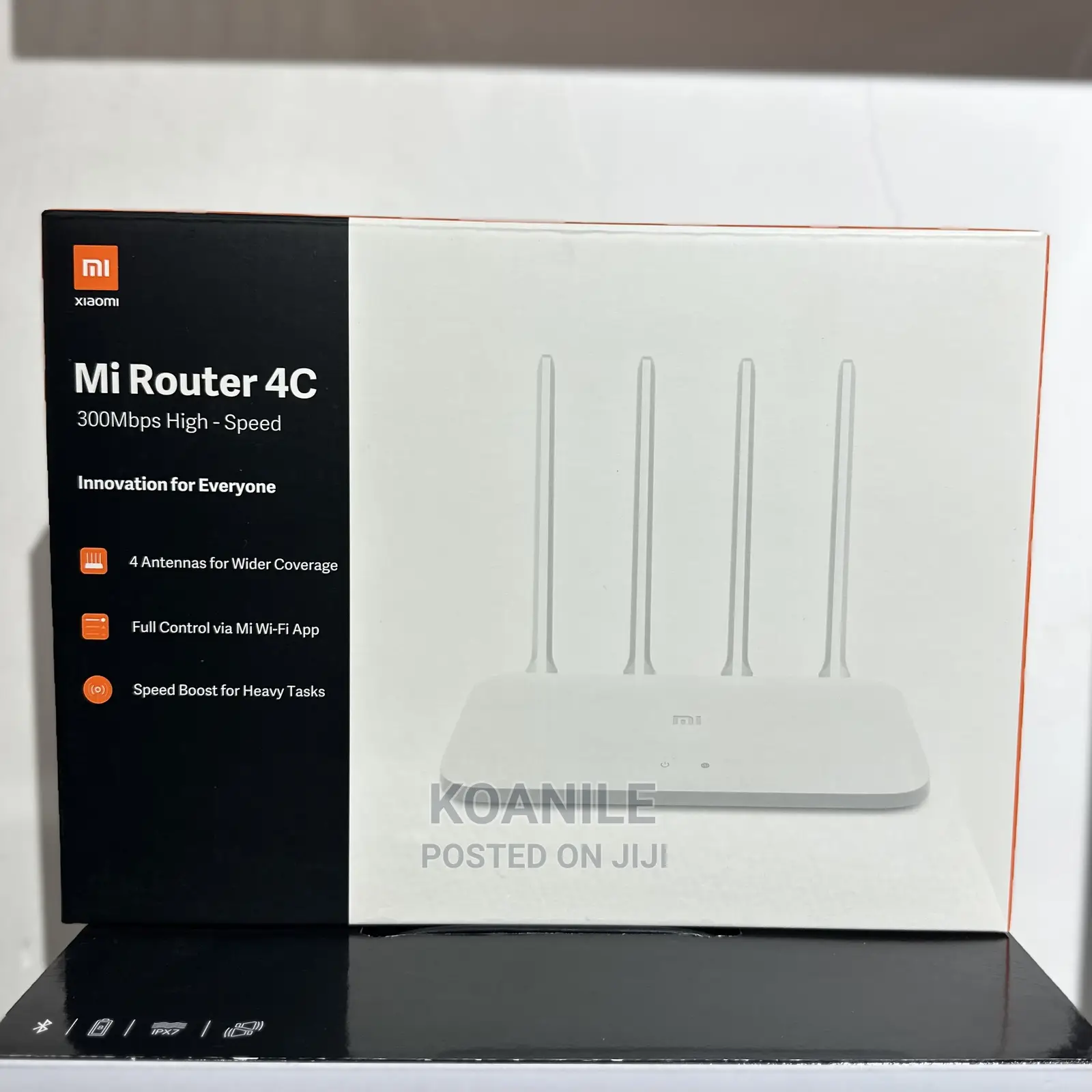 Mi Router 4C 300mbps (Offer)