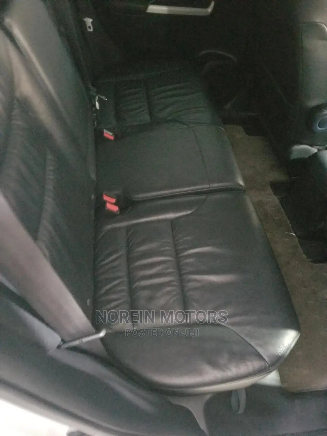 Honda CR-V 2015 White