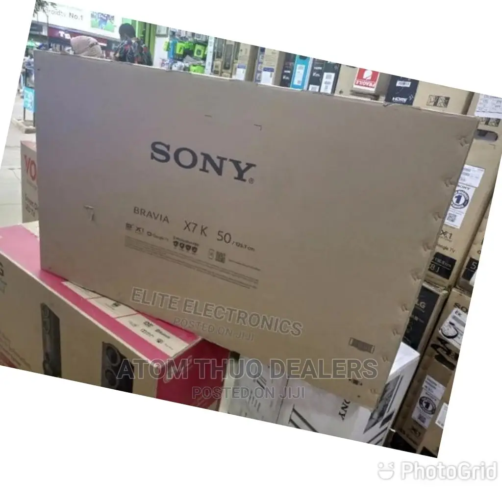 X75K | Ultra HD | High Dynamic Range (HDR)