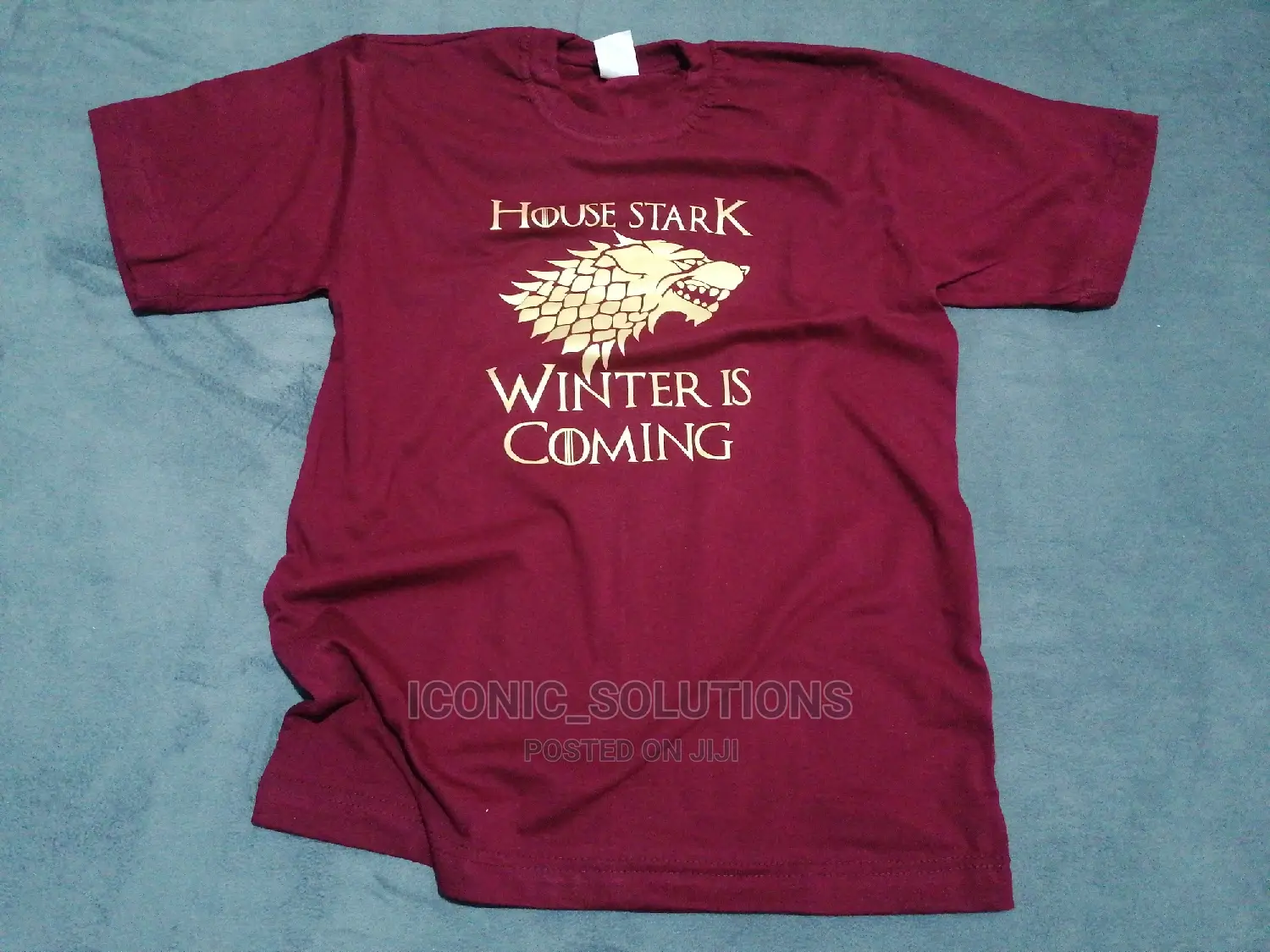 Personalised T-Shirt