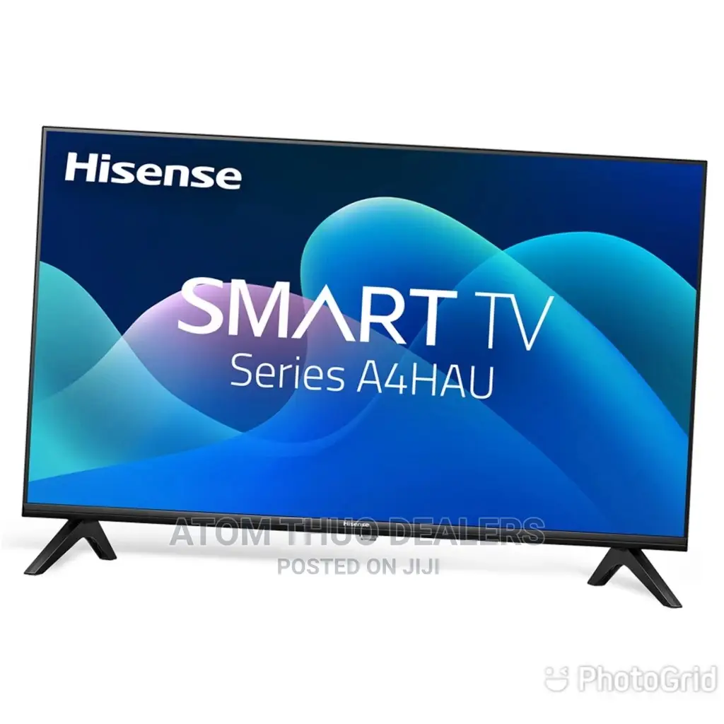 43 Inches Hisense Tv .