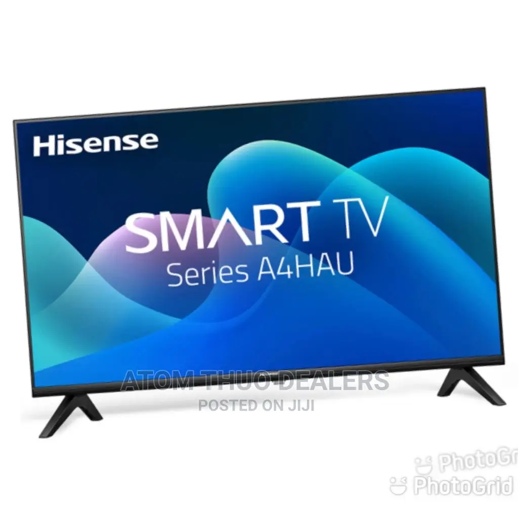43 Inches Hisense Tv .