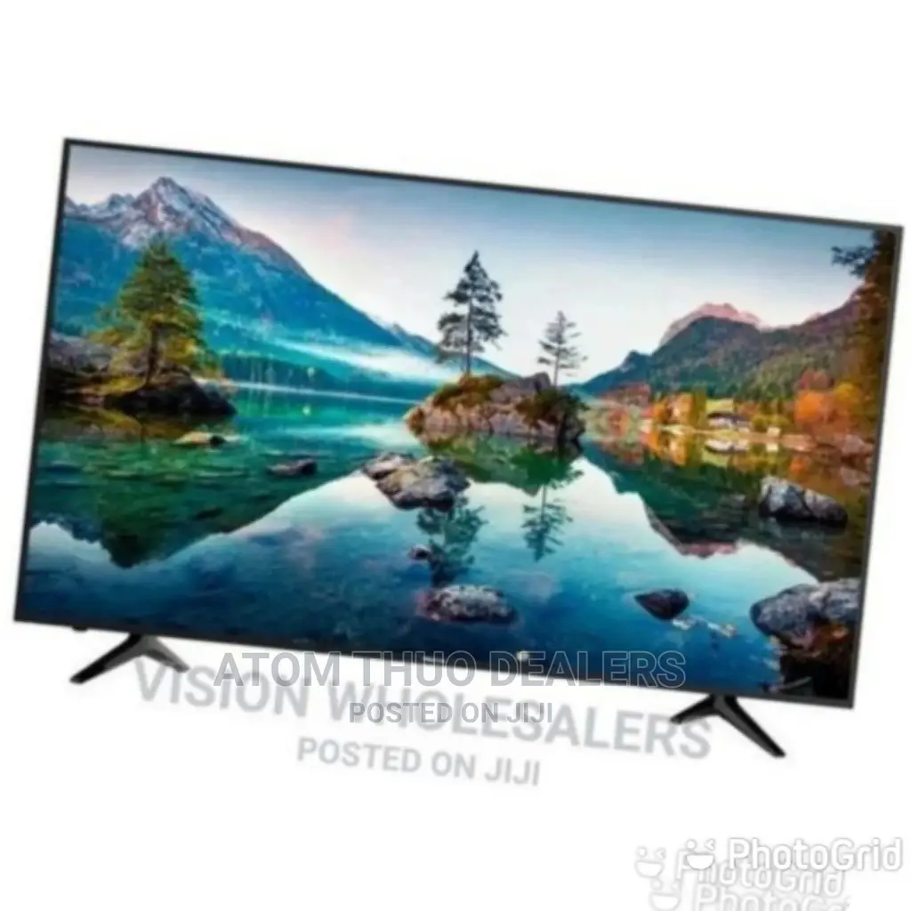 Hisense 55 Inches Tv